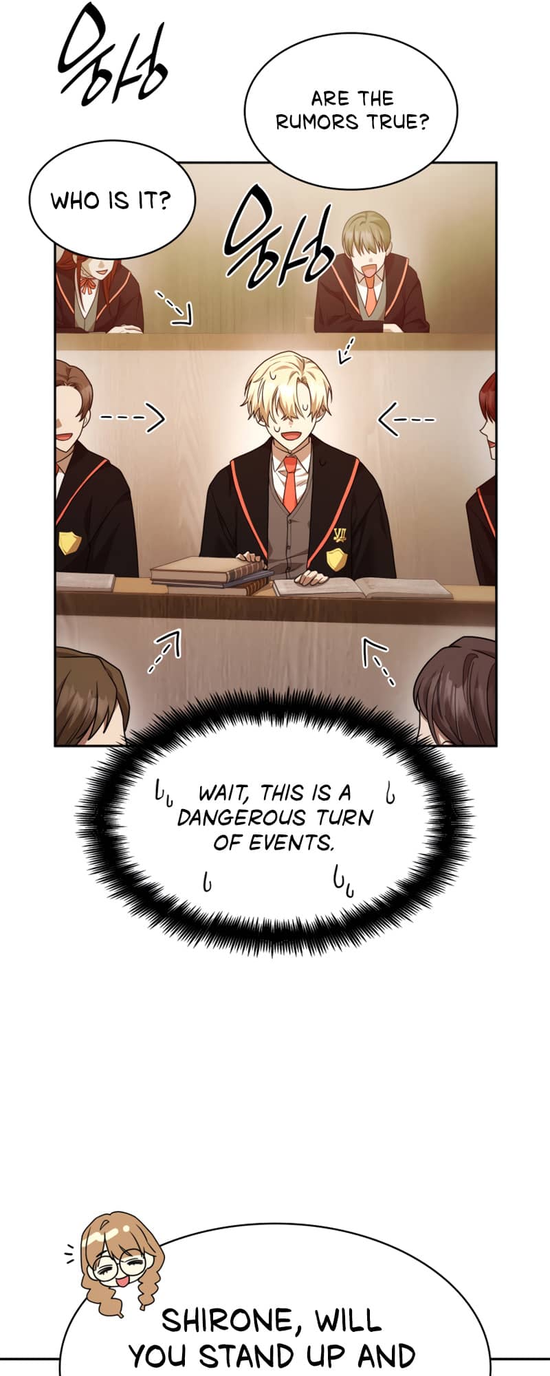 Infinite Mage, Chapter 18 image 69